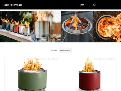 ohniště solo stove představuje inovativní řešení pro všechny milovníky venkovního posezení. kombinuje funkčnost, moderní design a technologii, která přináší jedinečné zážitky bez zbytečného kouře. s těmito ohništi si užijete každý večer pod širým nebem, ať už plánujete romantické chvíle, setkání s přáteli nebo rodinné…