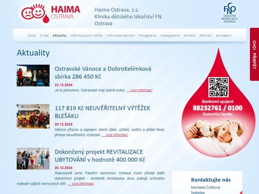 www.haima-ostrava.cz