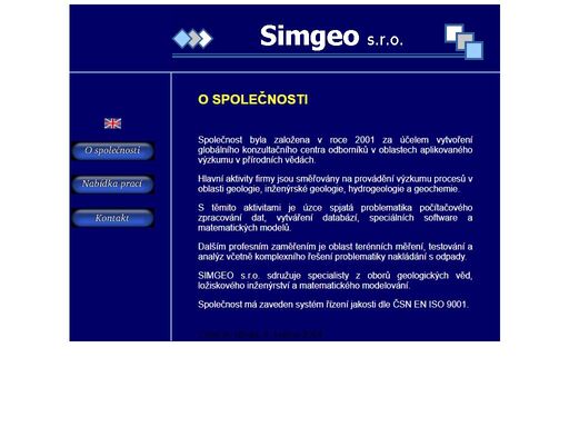 simgeo.cz