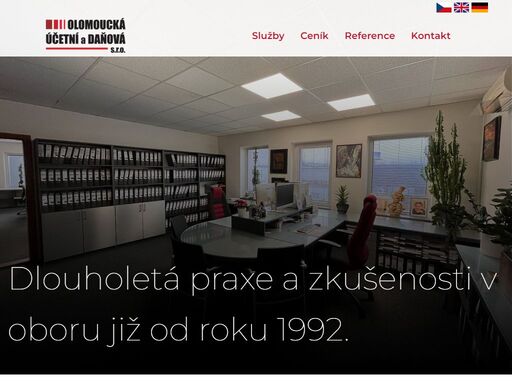 www.ucetnictviolomouc.cz