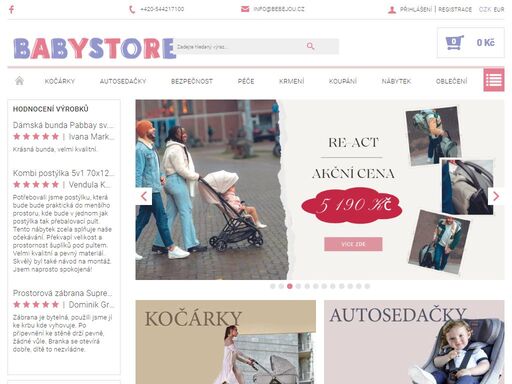 www.babystore.cz