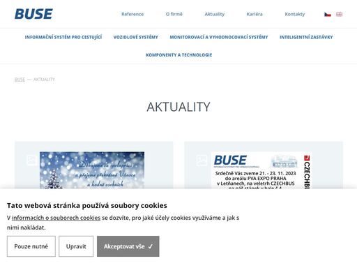www.buse.cz