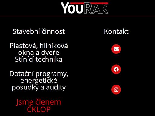 yourak.cz