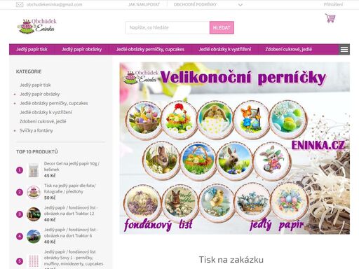 www.eninka.cz