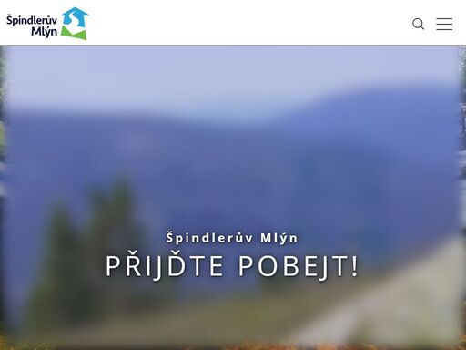 www.mestospindleruvmlyn.cz