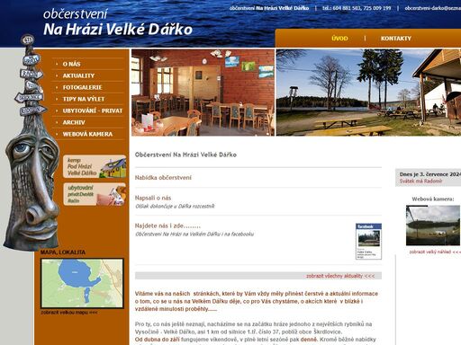 www.obcerstveni-darko.cz