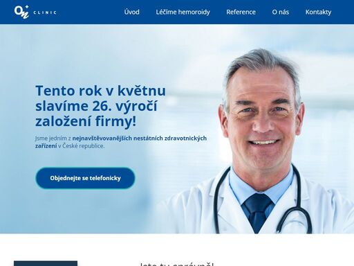 onclinic.cz