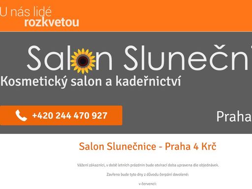 salon-slunecnice.cz