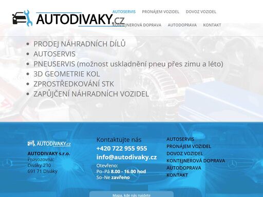 www.autodivaky.cz