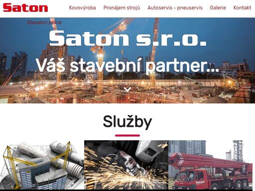 www.saton.eu