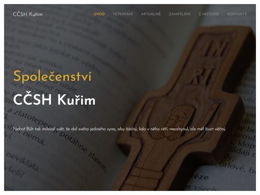 www.husitekurim.cz