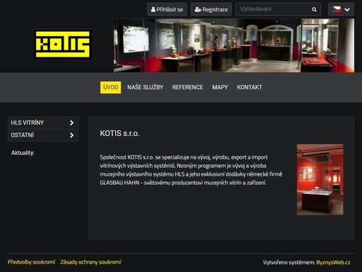 www.kotis.cz