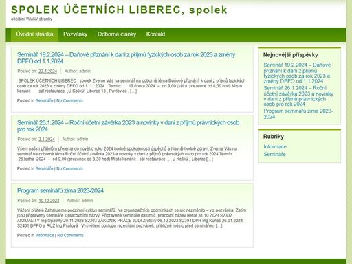 www.spolekliberec.cz