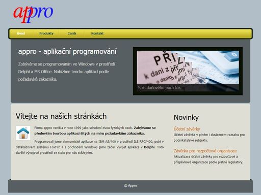 www.approcz.cz