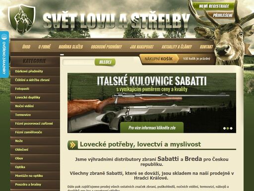 www.lov-strelba.cz
