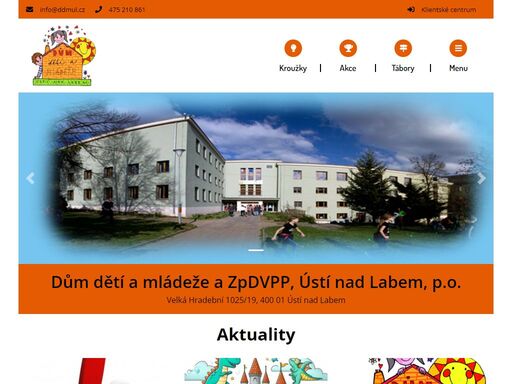 www.ddmul.cz