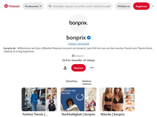 bonprix | willkommen auf dem offiziellen pinterest-account von bonprix! lass dich bei uns von den neusten trends zum thema mode, lifestyle & living inspirieren.