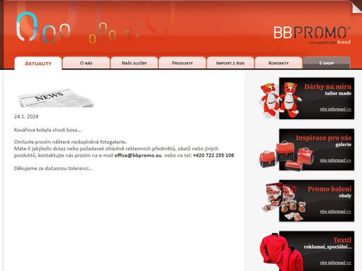 www.bbpromo.eu