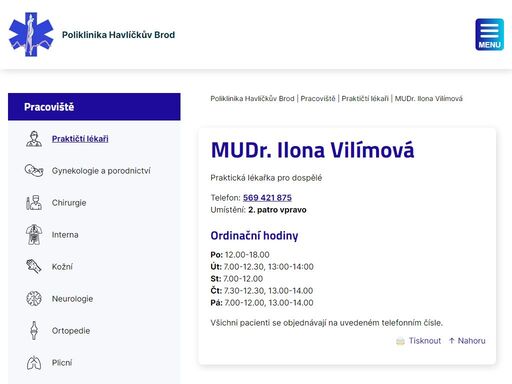 www.poliklinika-hb.cz/101-mudr-vilimova-ilona