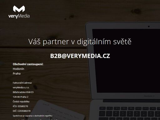 www.verymedia.cz