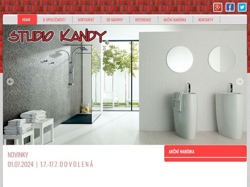 www.kandy.cz