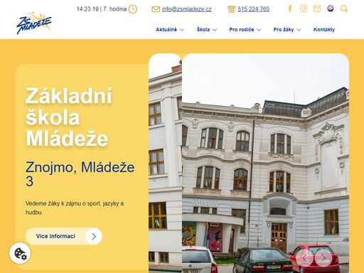 www.zsmladeze.cz