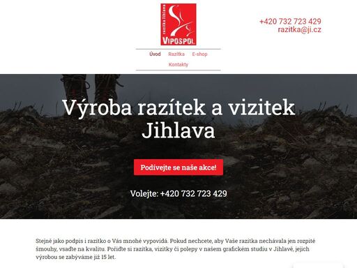 razitka-jihlava.cz