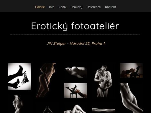 www.jiristeiger-atelier.cz