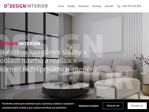 design-interior.cz