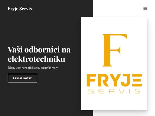 www.fryjeservis.cz