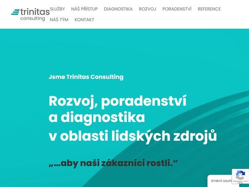 www.trinitasconsulting.cz