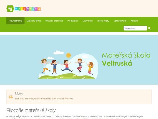 www.msveltruska.cz