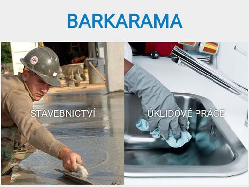 barkarama.cz