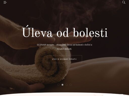 www.masaze-olejar.cz