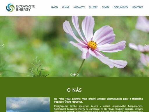 www.ecowasteenergy.cz