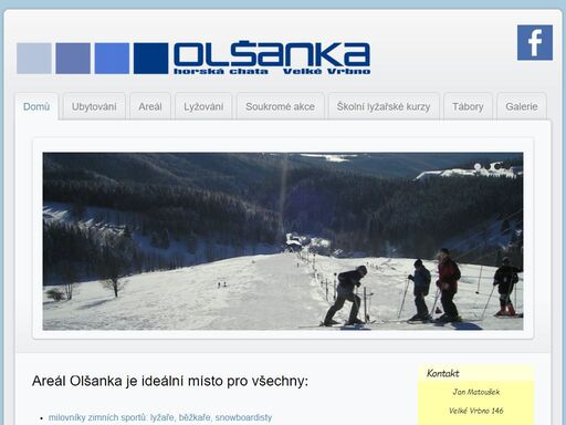 www.olsanka.cz