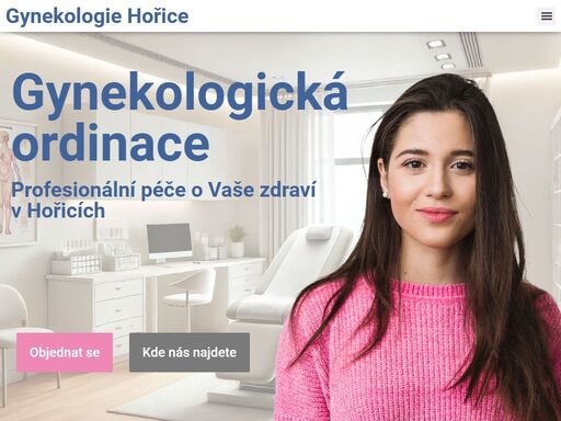 gynekologie-horice.cz