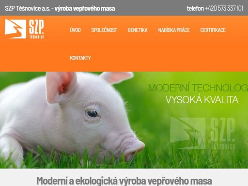 www.szp.cz
