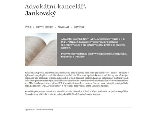 akjankovsky.cz