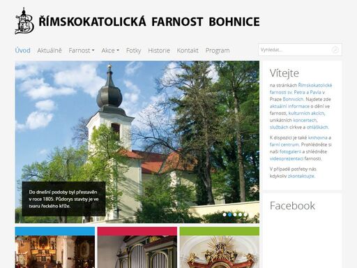 www.farnostbohnice.cz