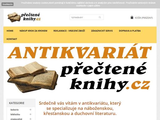 www.prectene-knihy.cz
