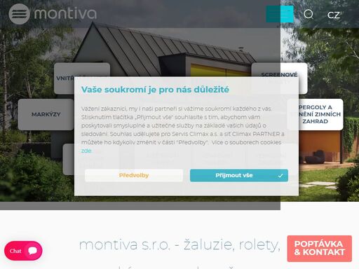 www.montiva.cz