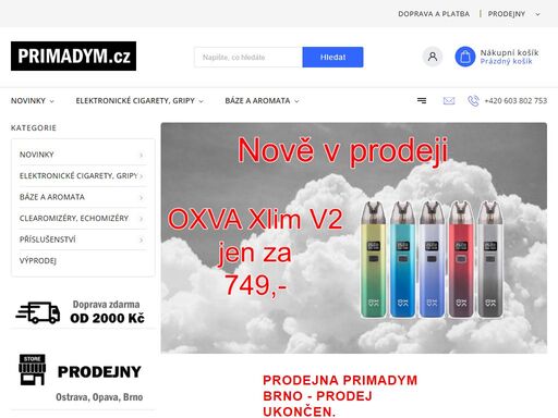 elektronicke-cigarety-naplne-liquid-brno-ostrava-opava.cz