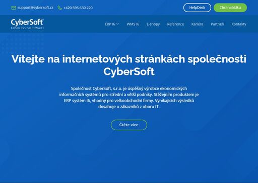 www.cybersoft.cz