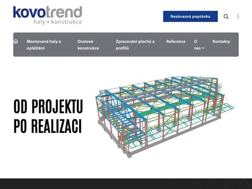 www.kovotrend.cz