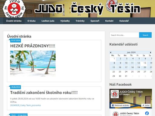 judoceskytesin.cz