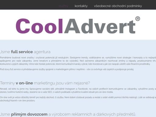 cooladvert.cz