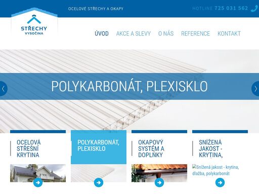 vítáme vás na stránkách společnosti střechy vysočina s.r.o. tato nová společnosti vznikla v březnu roku 2016 jako české pokračování finsko-české společnosti weckman steel cz.