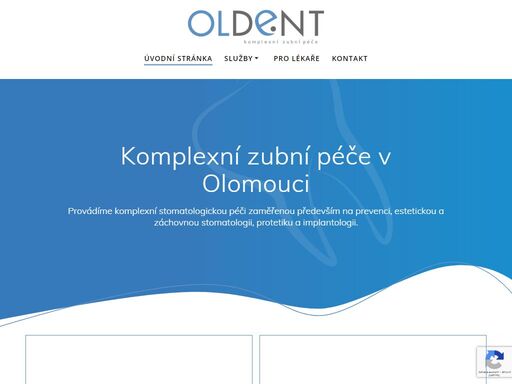 oldent.cz