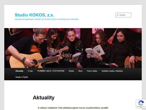 www.studiokokos.cz